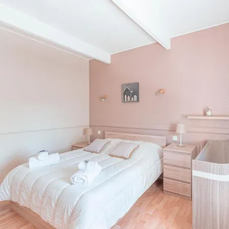 Holiday home Mas De L'olivier - Enclave Des Papes - - 8 Couchages
