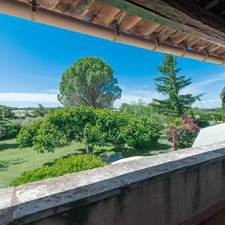 Mas De L'olivier - Enclave Des Papes - - 8 Couchages Holiday home *