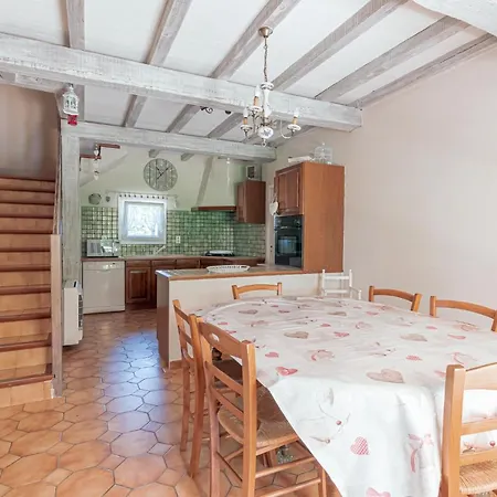 Mas De L'olivier - Enclave Des Papes - - 8 Couchages Holiday home Visan