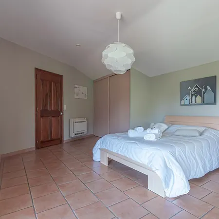 Holiday home Mas De L'olivier - Enclave Des Papes - - 8 Couchages Visan