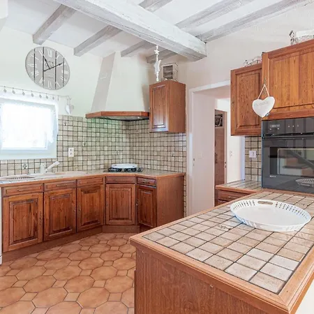 Mas De L'olivier - Enclave Des Papes - - 8 Couchages Holiday home