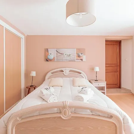 Mas De L'olivier - Enclave Des Papes - - 8 Couchages Holiday home Visan